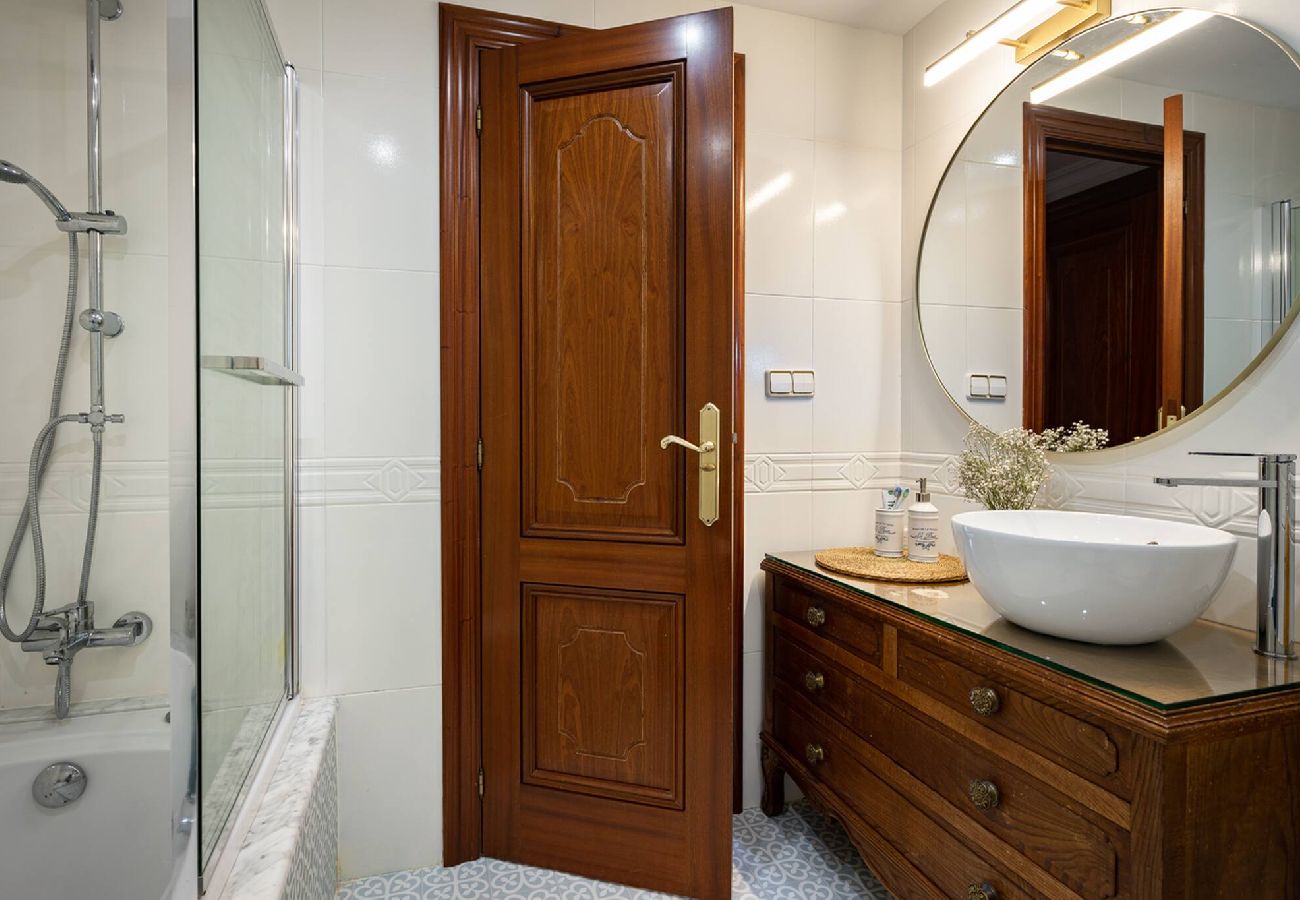 Casa en  - Villa Mimosa