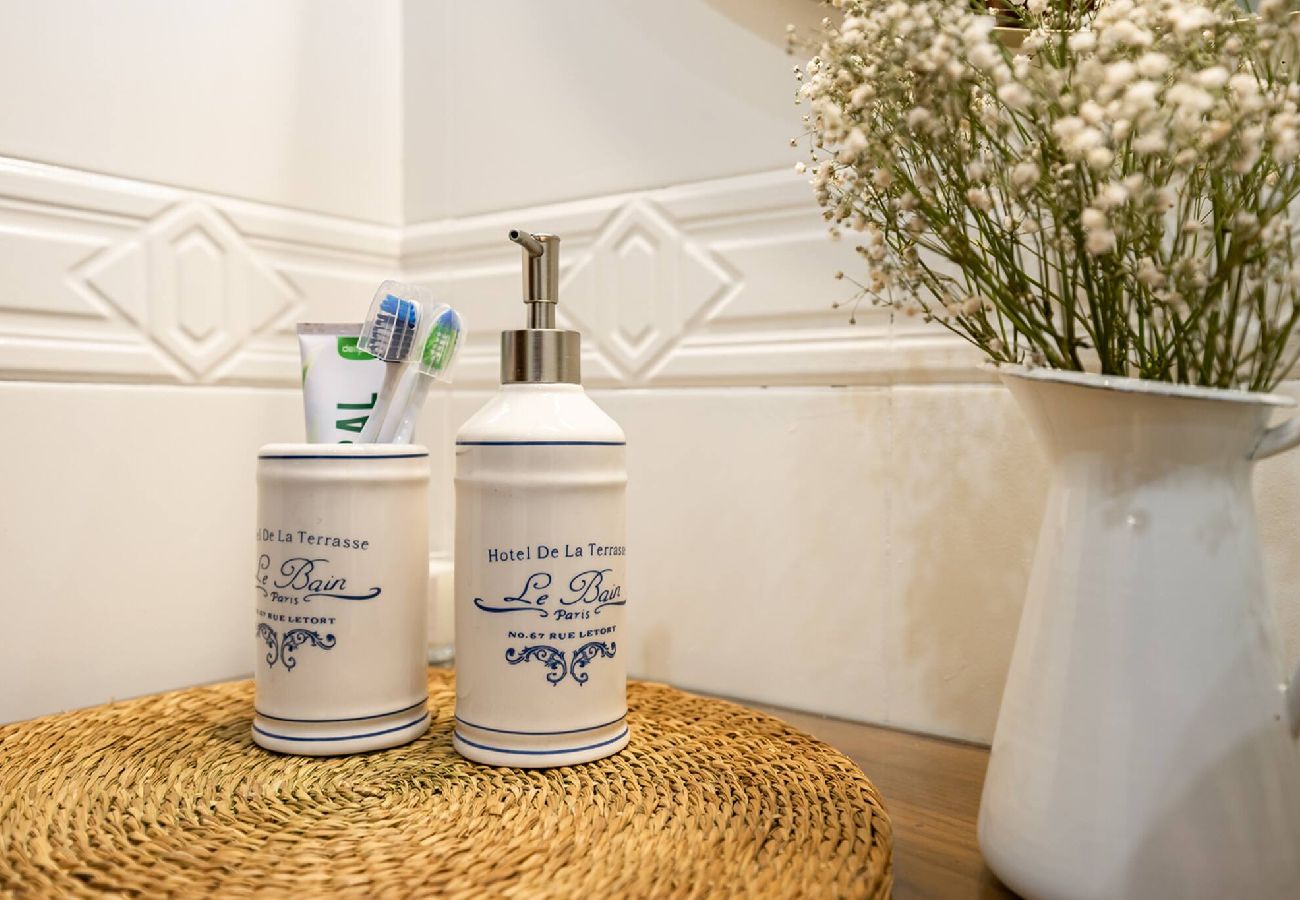 Casa en  - Villa Mimosa