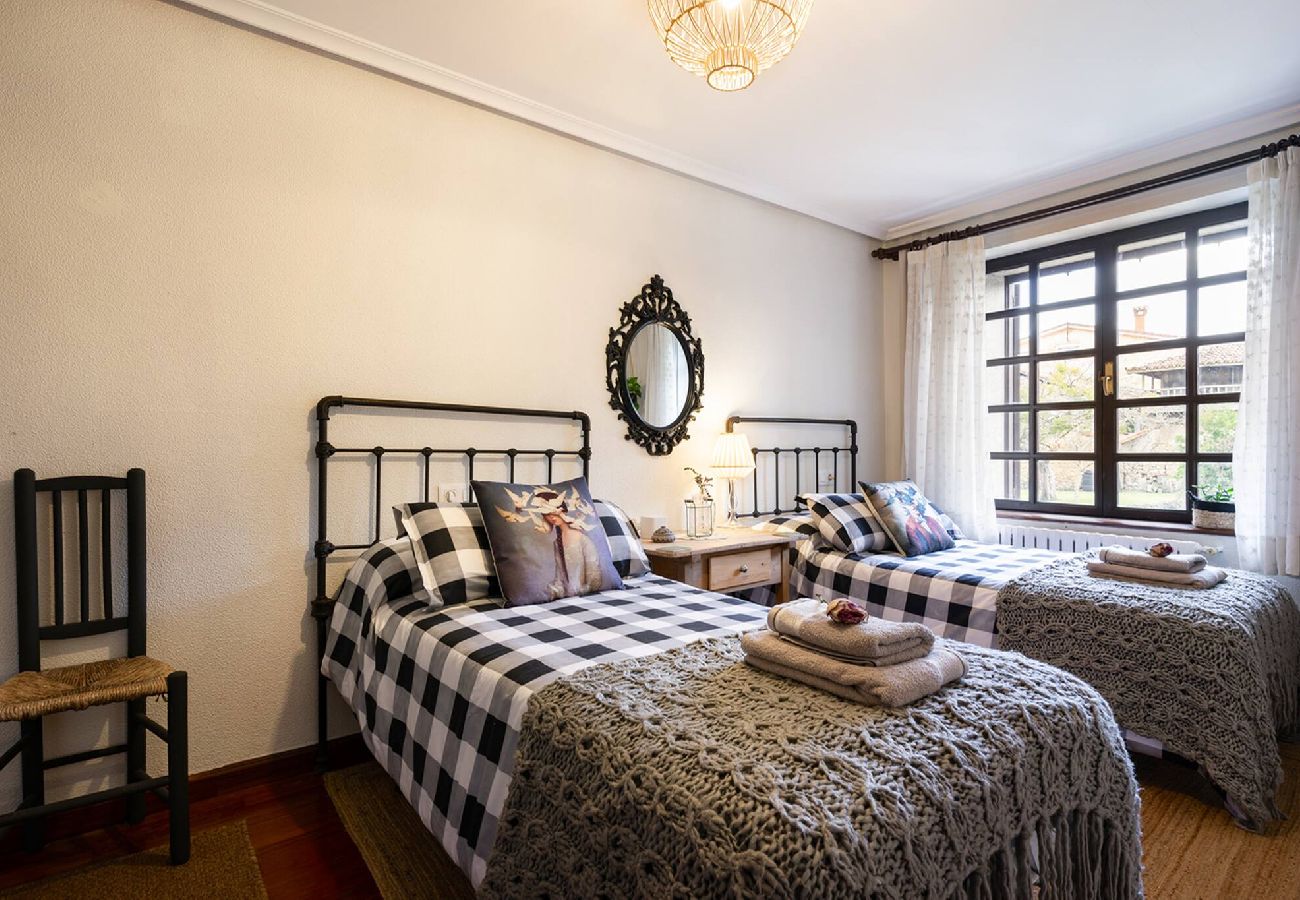 Casa en  - Villa Mimosa