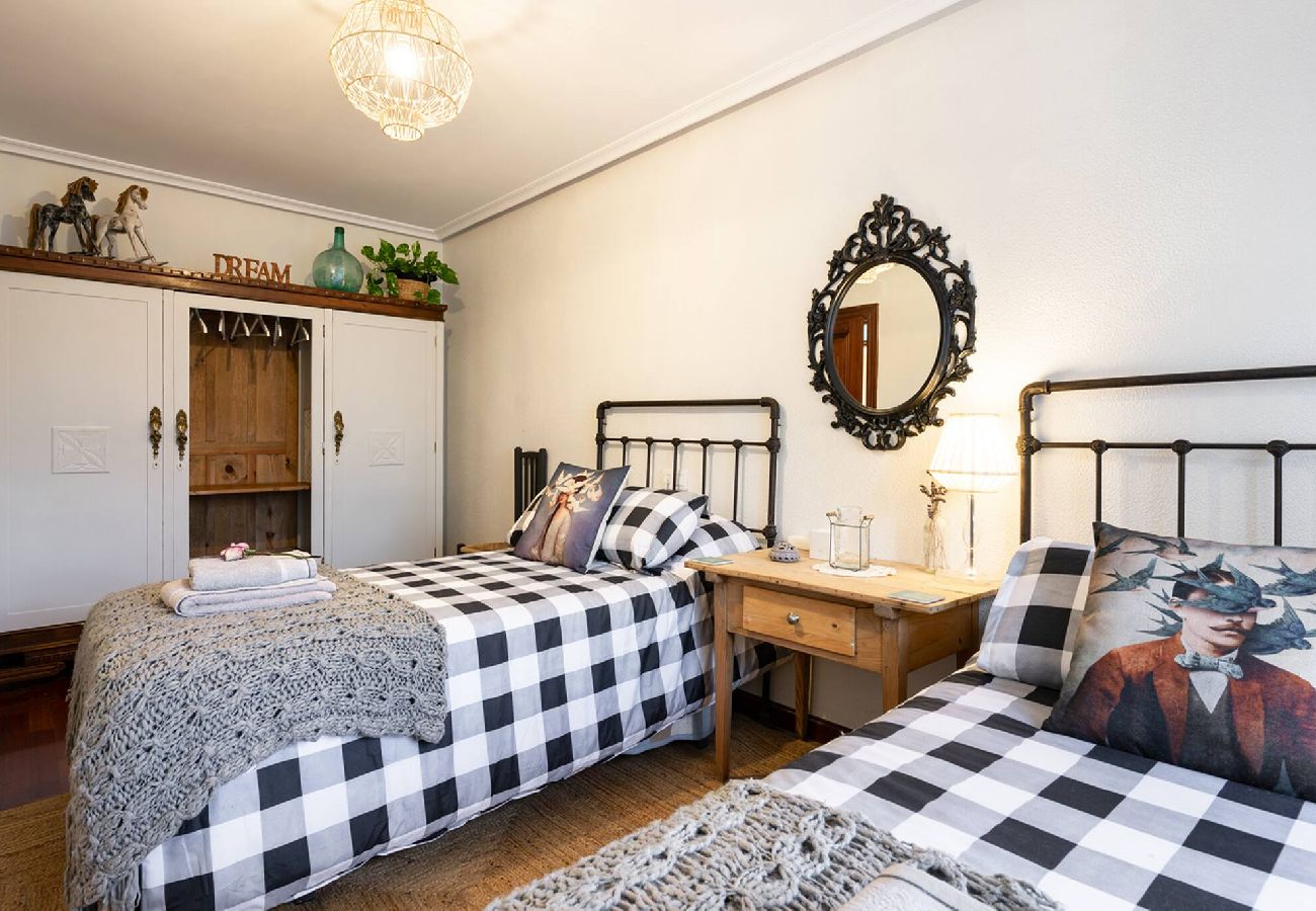 Casa en  - Villa Mimosa