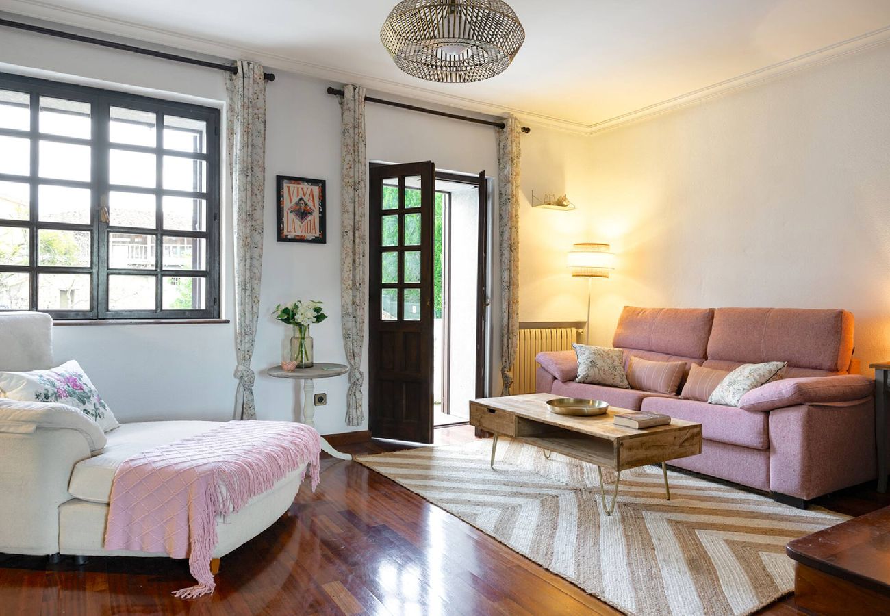 Casa en  - Villa Mimosa