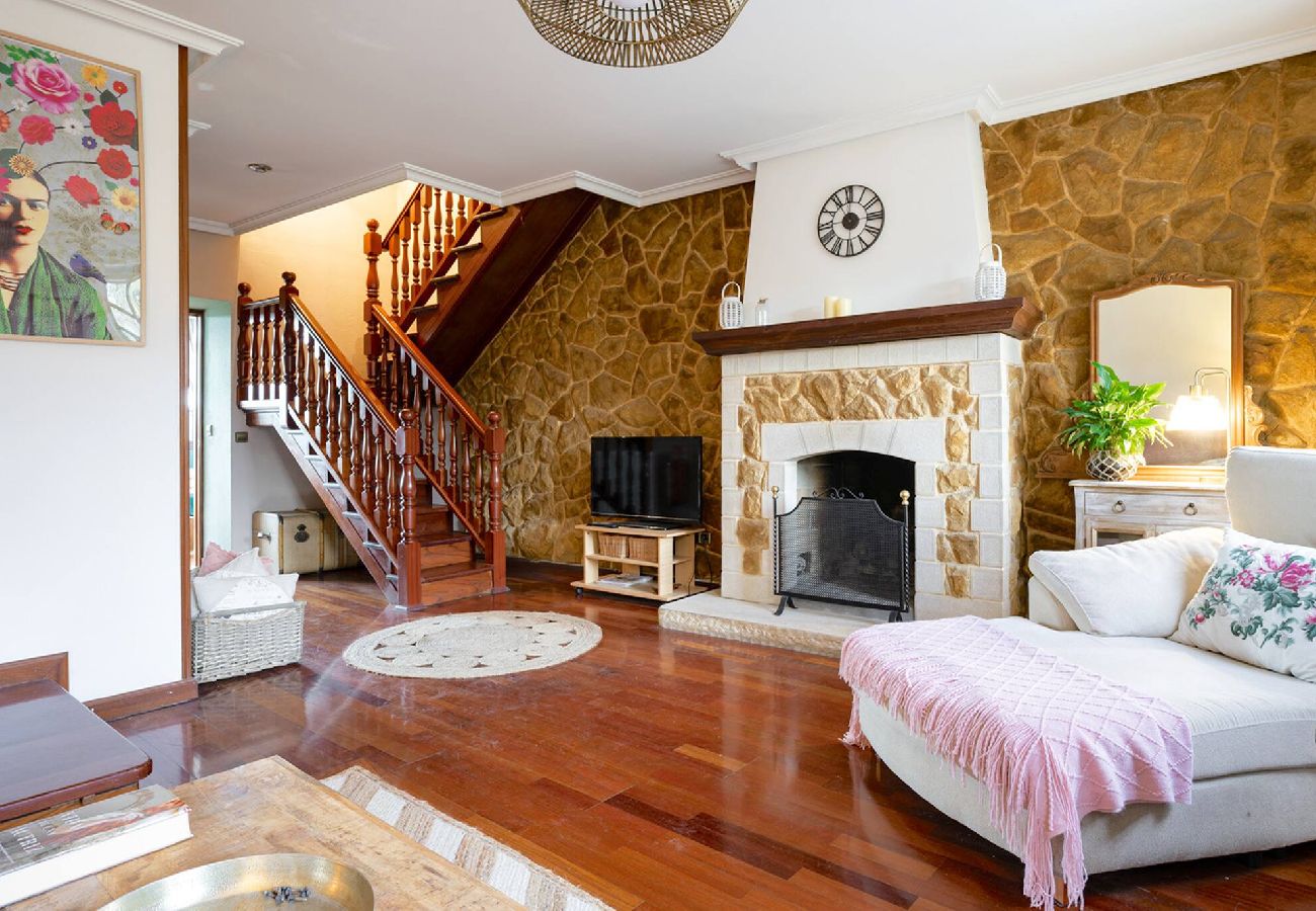 Casa en  - Villa Mimosa