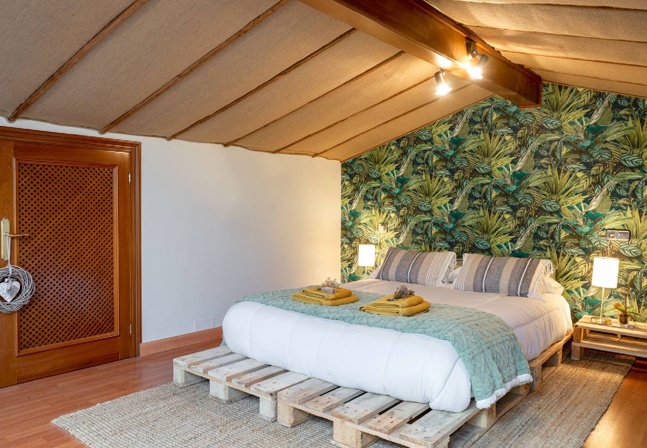 Casa en  - Villa Mimosa