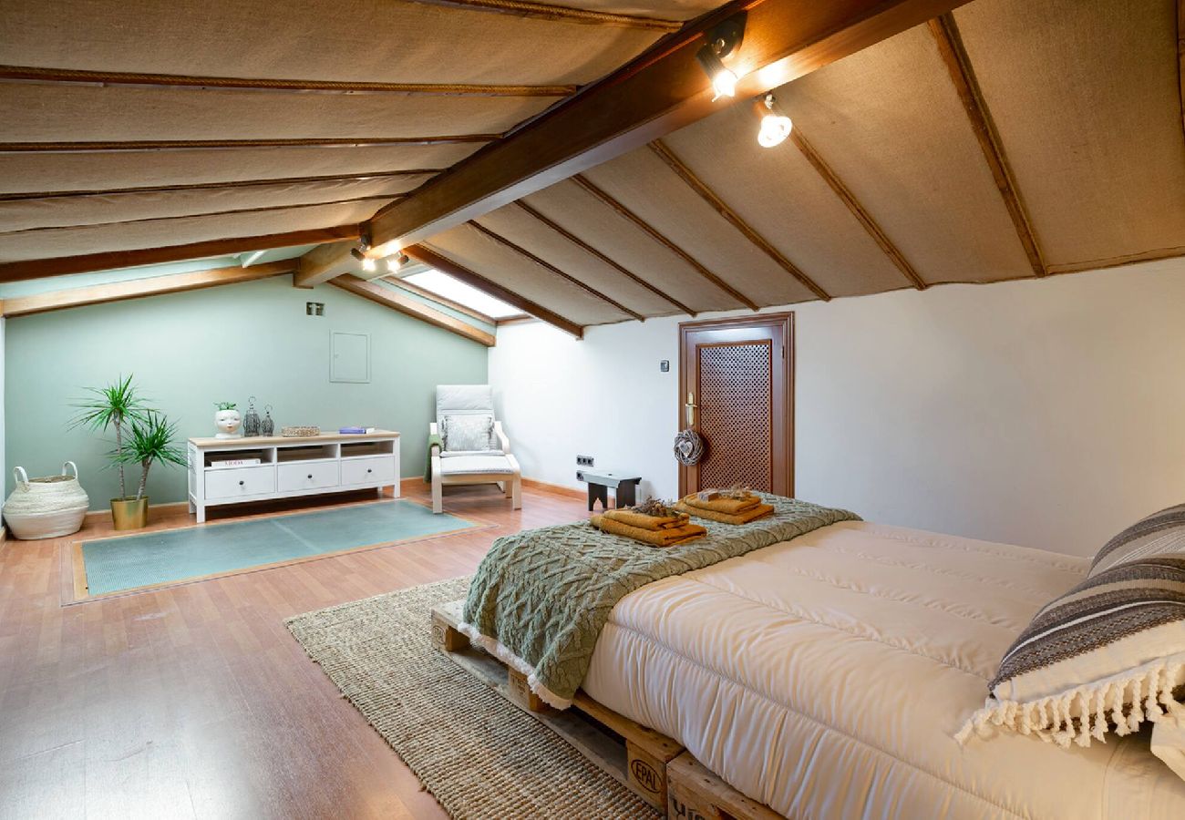 Casa en  - Villa Mimosa