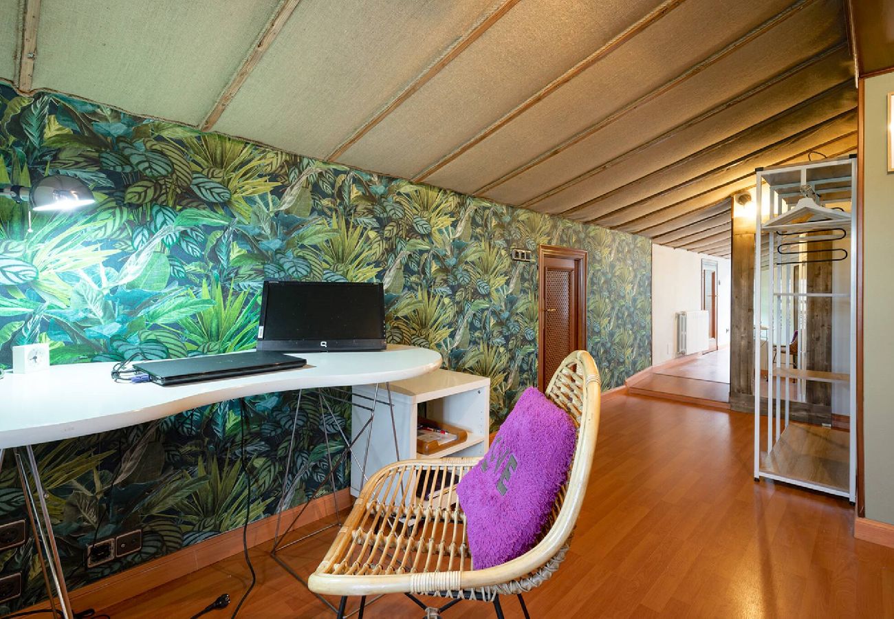 Casa en  - Villa Mimosa