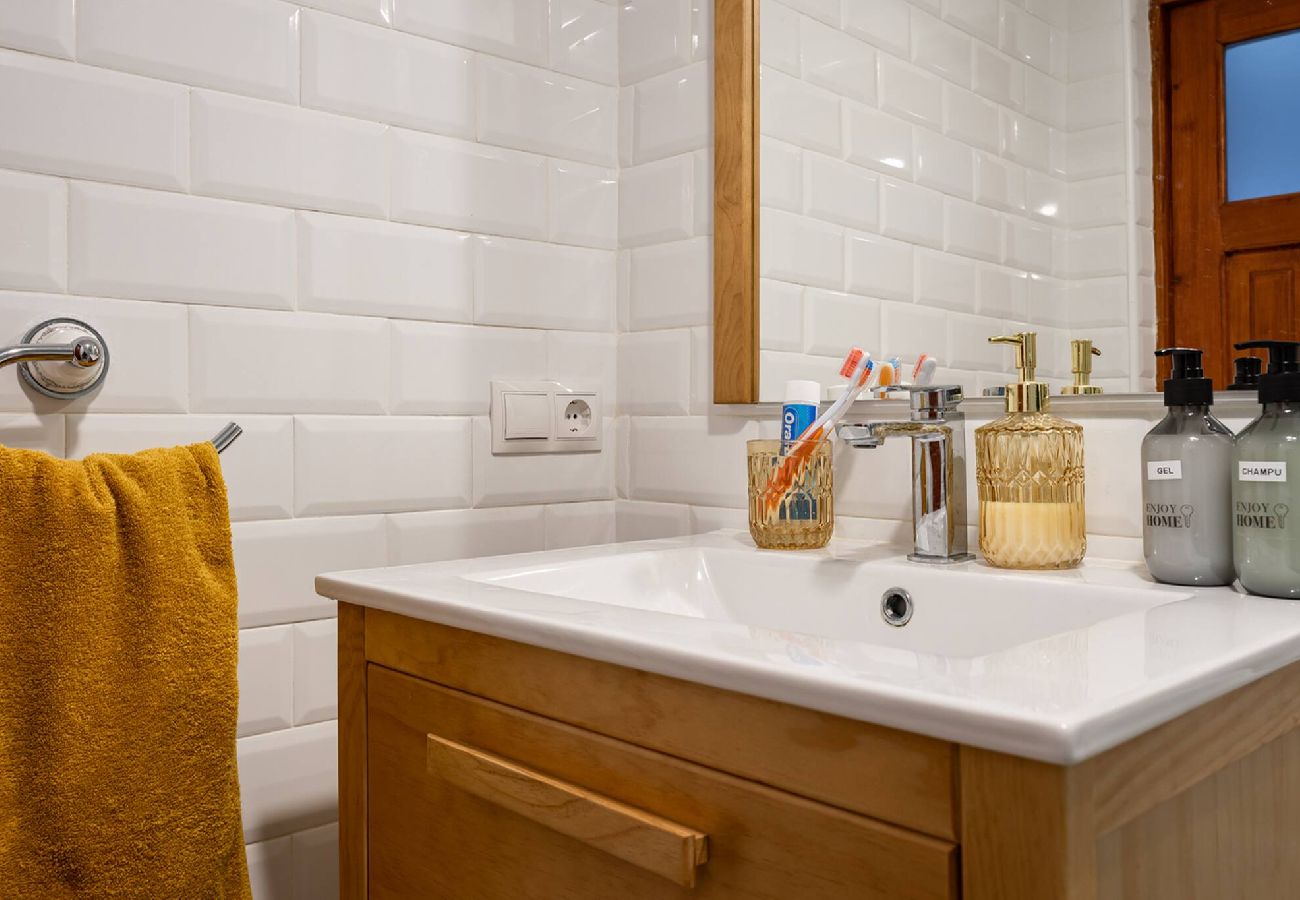 Casa en  - Villa Mimosa