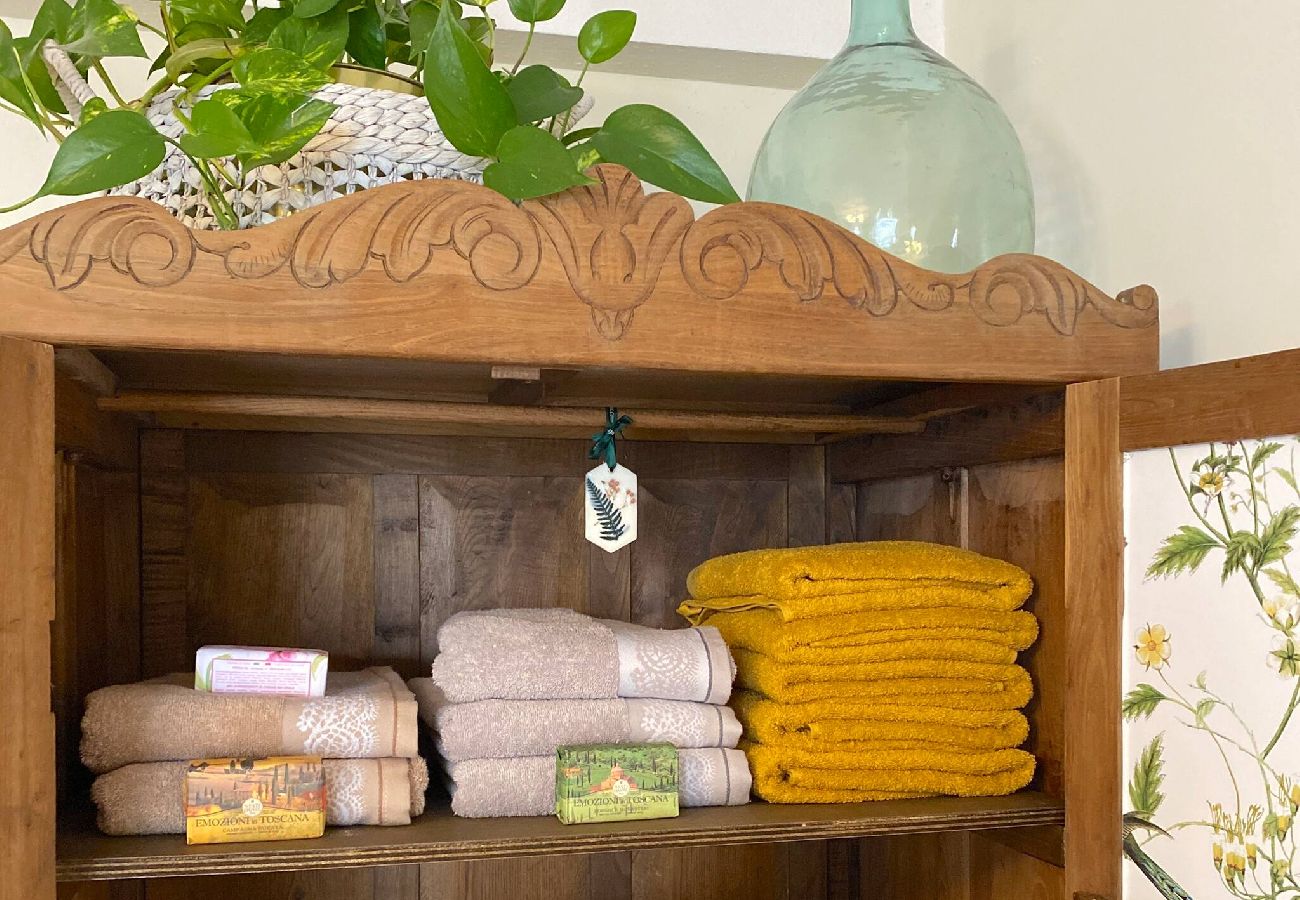 Casa en  - Villa Mimosa