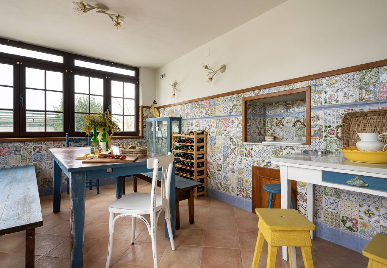 Casa en  - Villa Mimosa