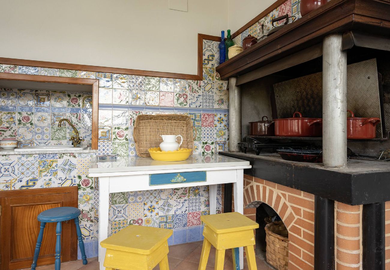 Casa en  - Villa Mimosa