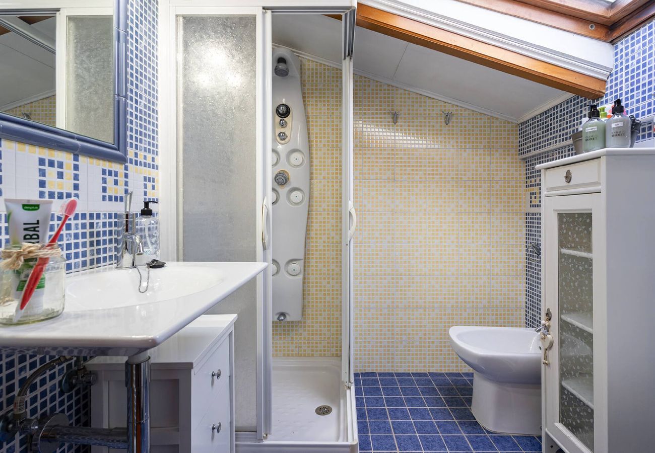 Casa en  - Villa Mimosa