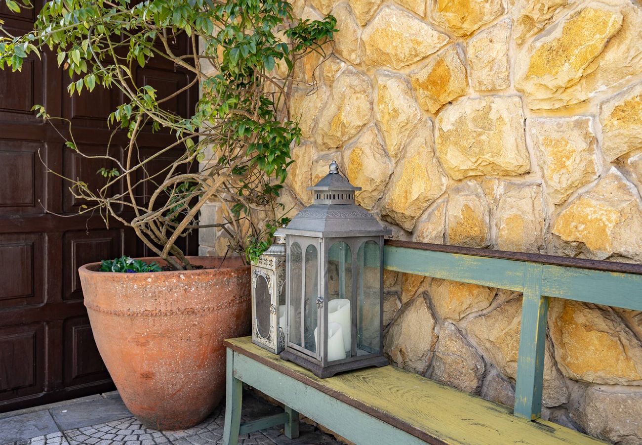 Casa en  - Villa Mimosa