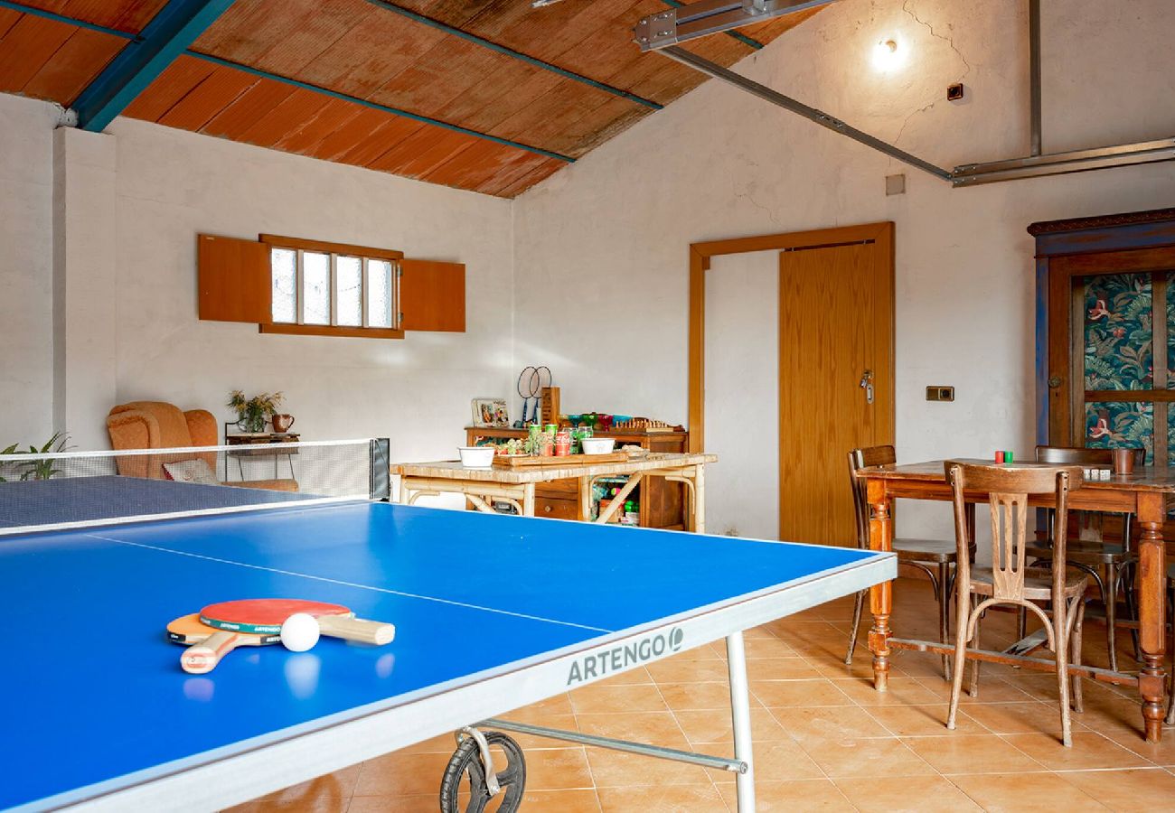 Casa en  - Villa Mimosa