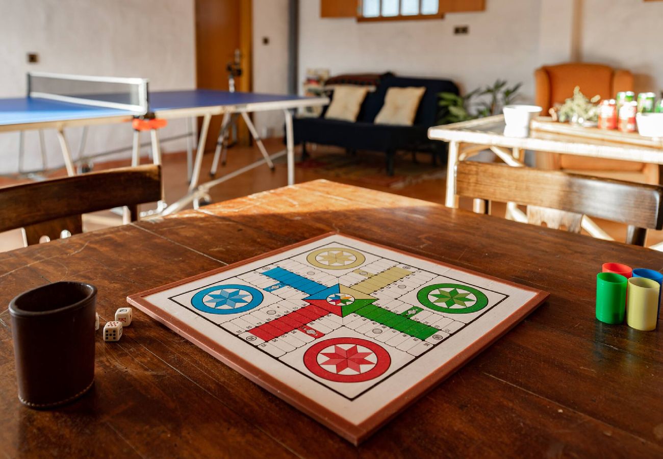 Casa en  - Villa Mimosa