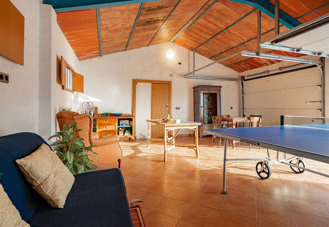 Casa en  - Villa Mimosa