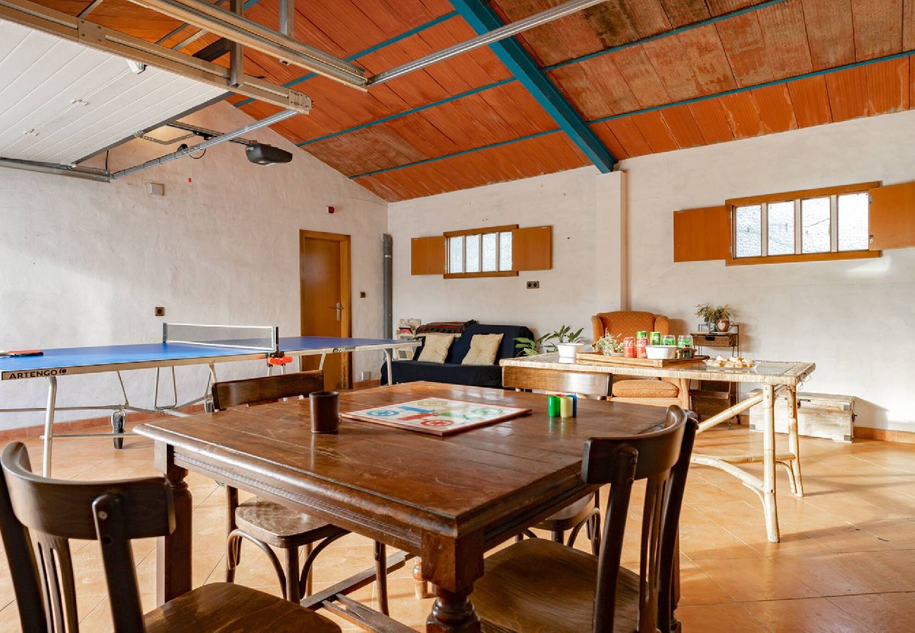 Casa en  - Villa Mimosa