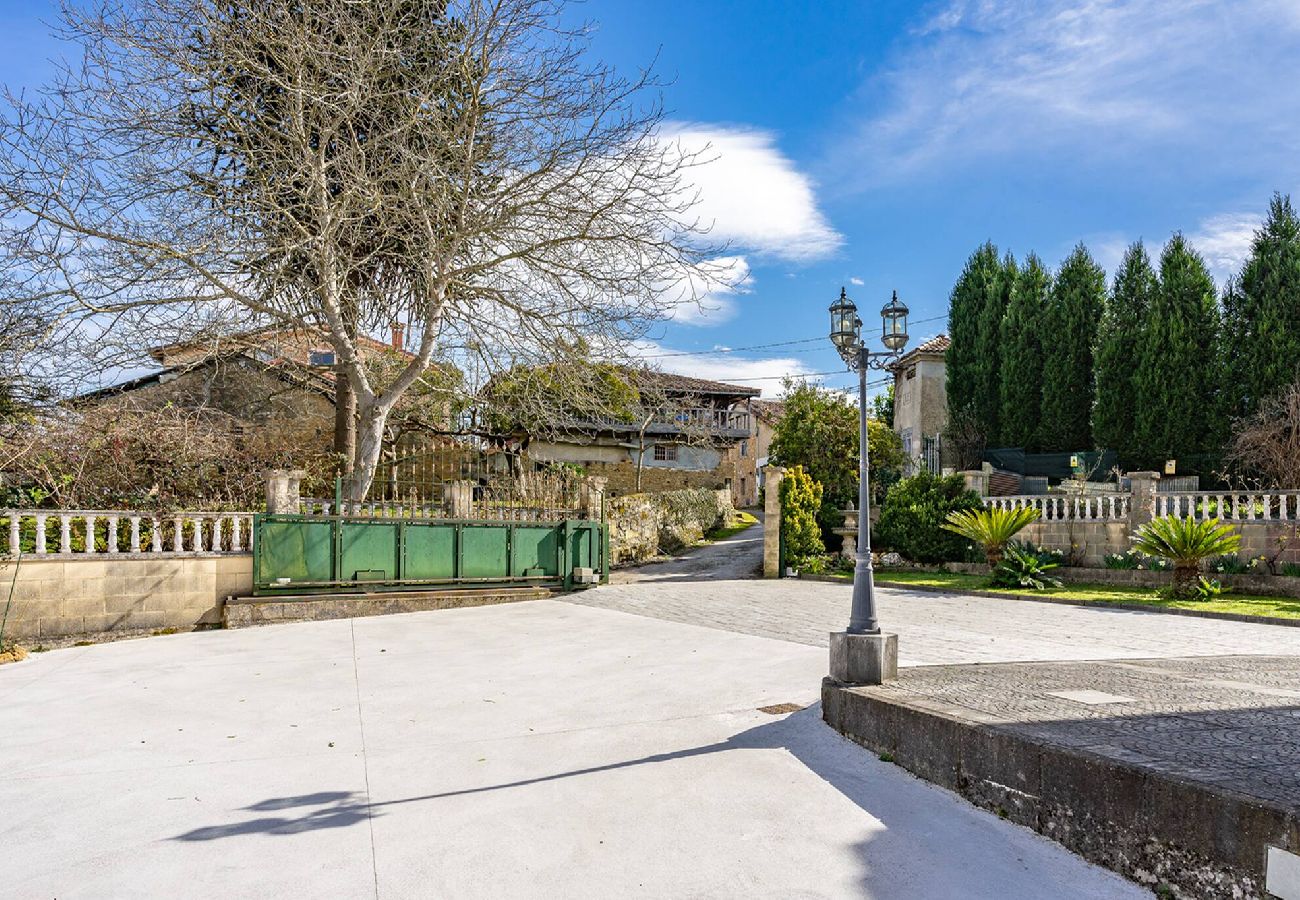 Casa en  - Villa Mimosa