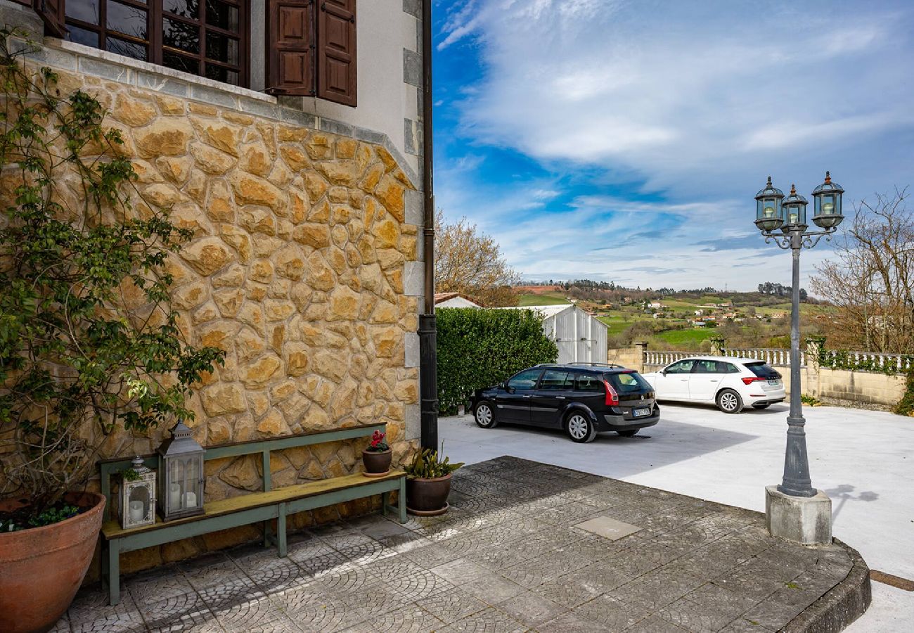 Casa en  - Villa Mimosa