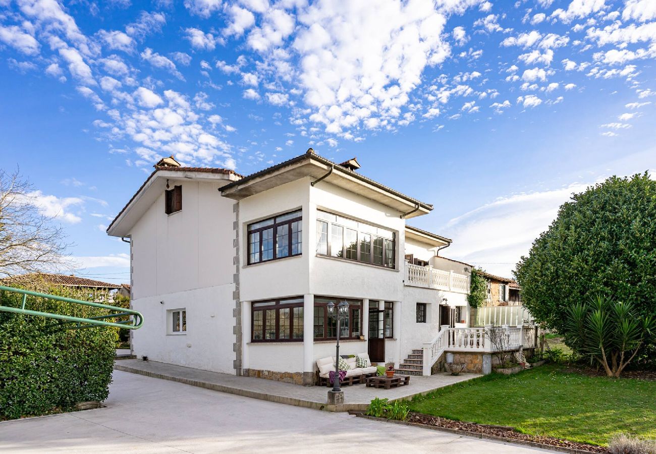 Casa en  - Villa Mimosa