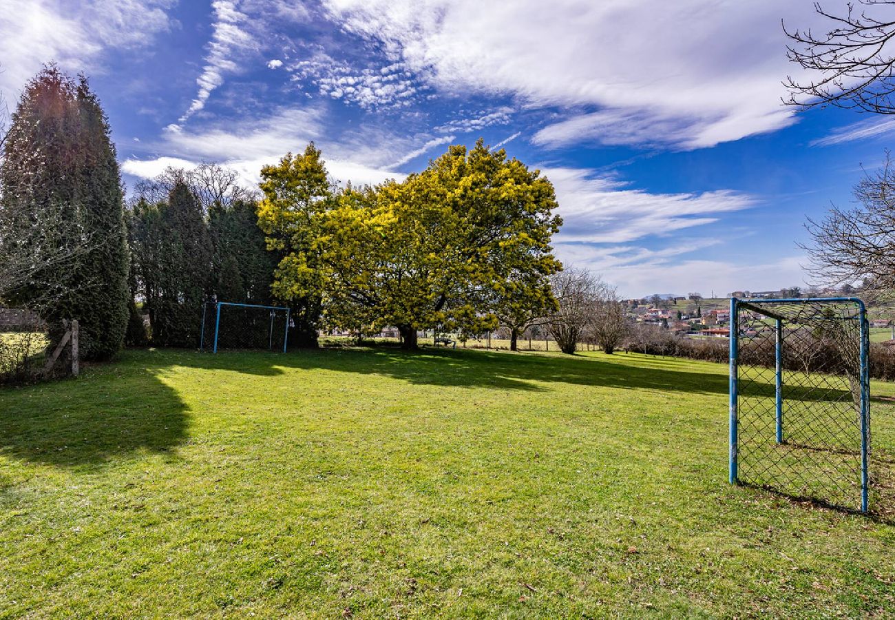 Casa en  - Villa Mimosa