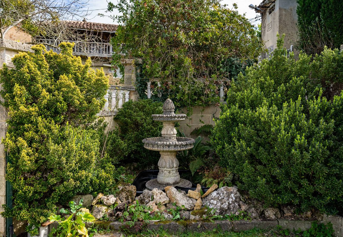 Casa en  - Villa Mimosa