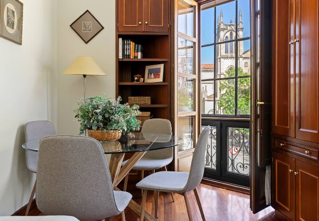 Apartamento en Gijón - Apartamento La Joya