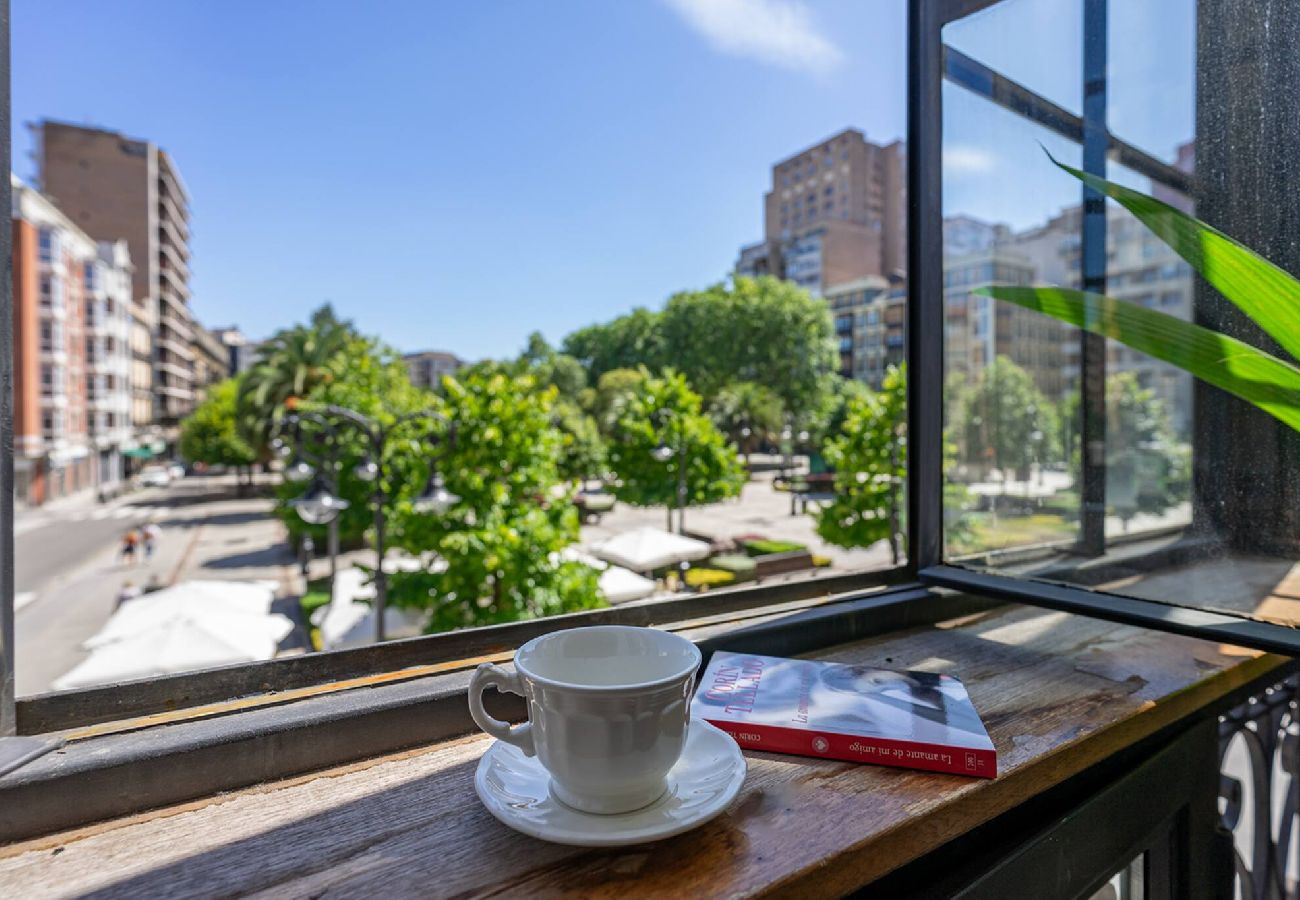 Apartamento en Gijón - Apartamento La Joya