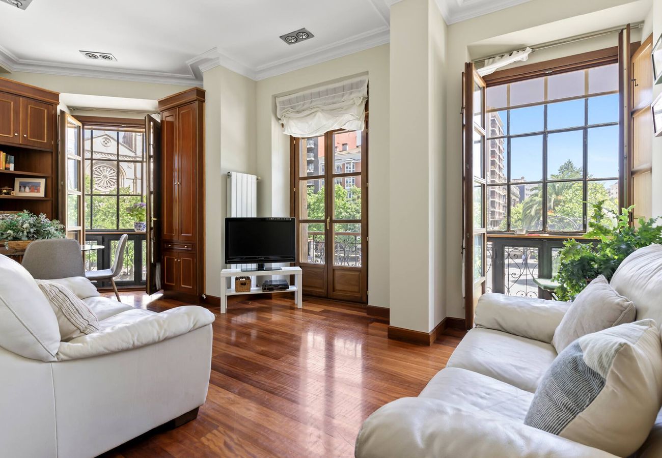 Apartamento en Gijón - Apartamento La Joya