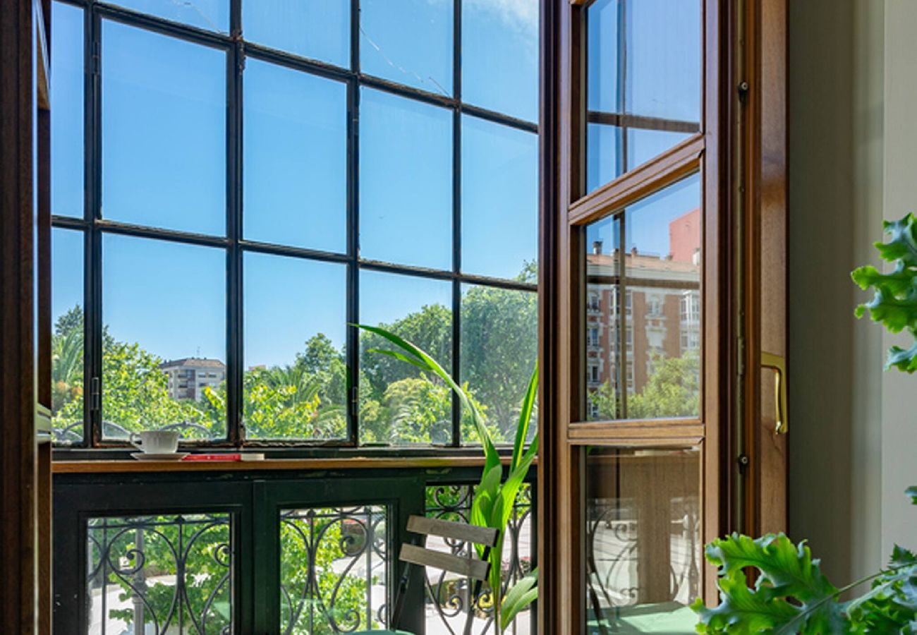 Apartamento en Gijón - Apartamento La Joya