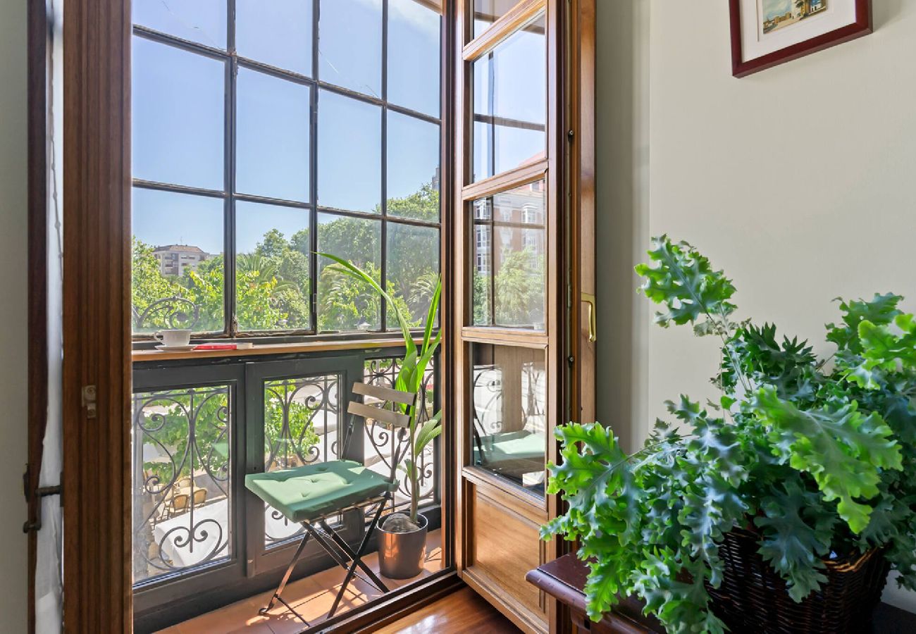 Apartamento en Gijón - Apartamento La Joya