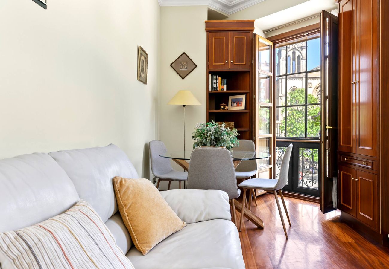 Apartamento en Gijón - Apartamento La Joya