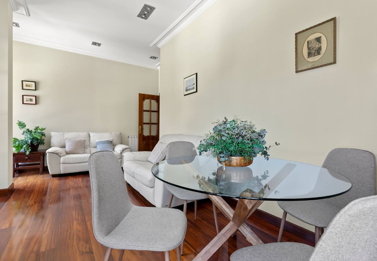 Apartamento en Gijón - Apartamento La Joya