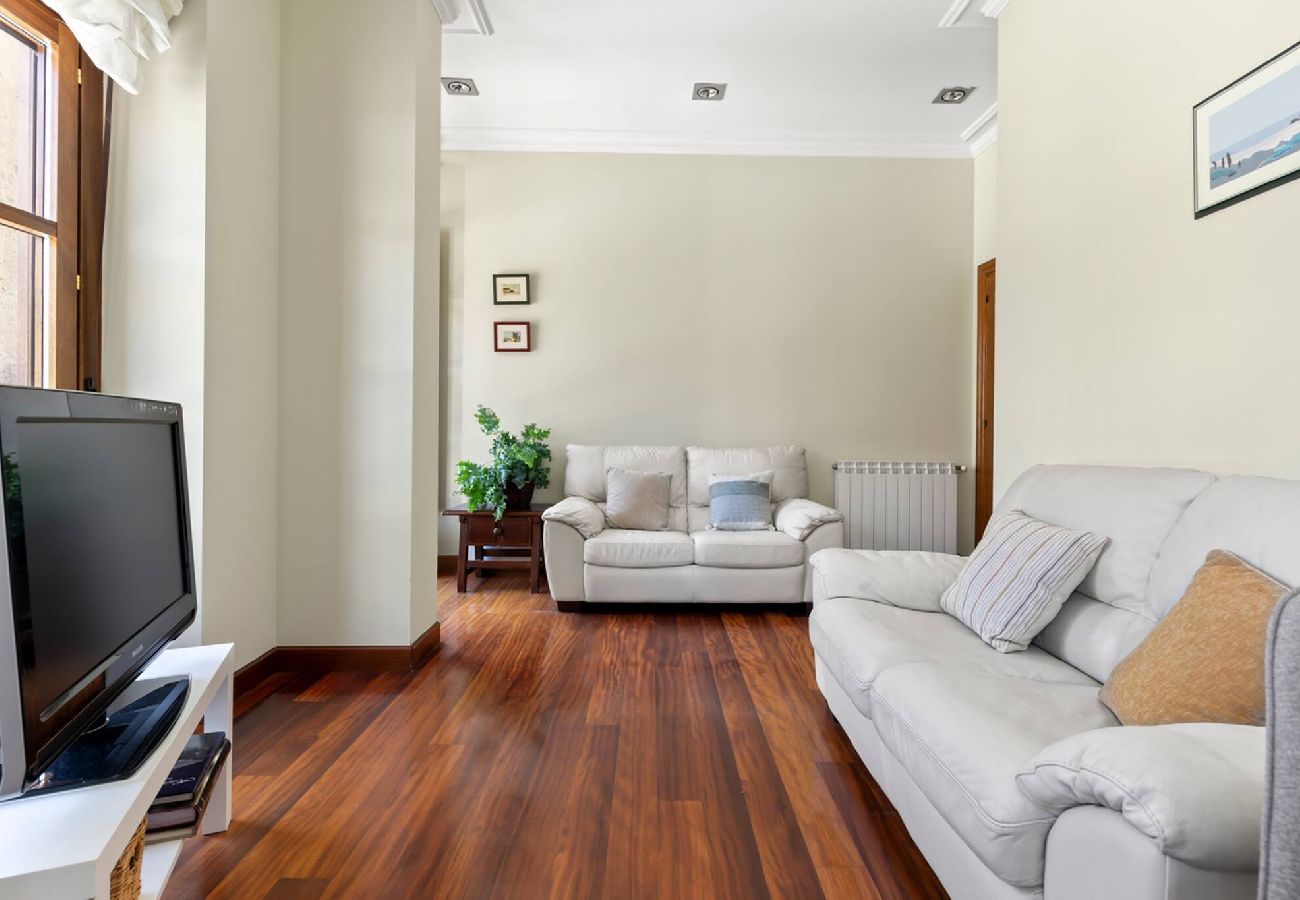 Apartamento en Gijón - Apartamento La Joya