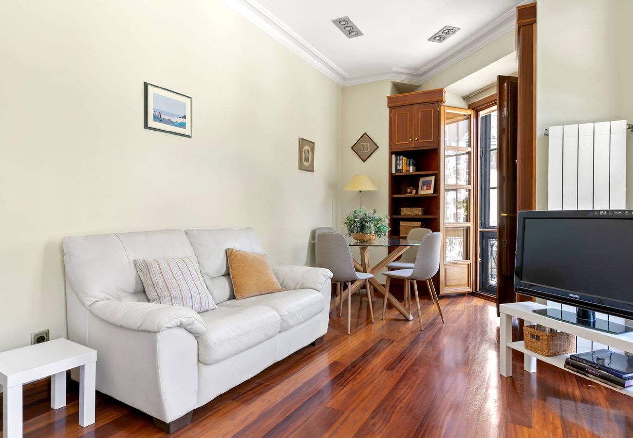 Apartamento en Gijón - Apartamento La Joya