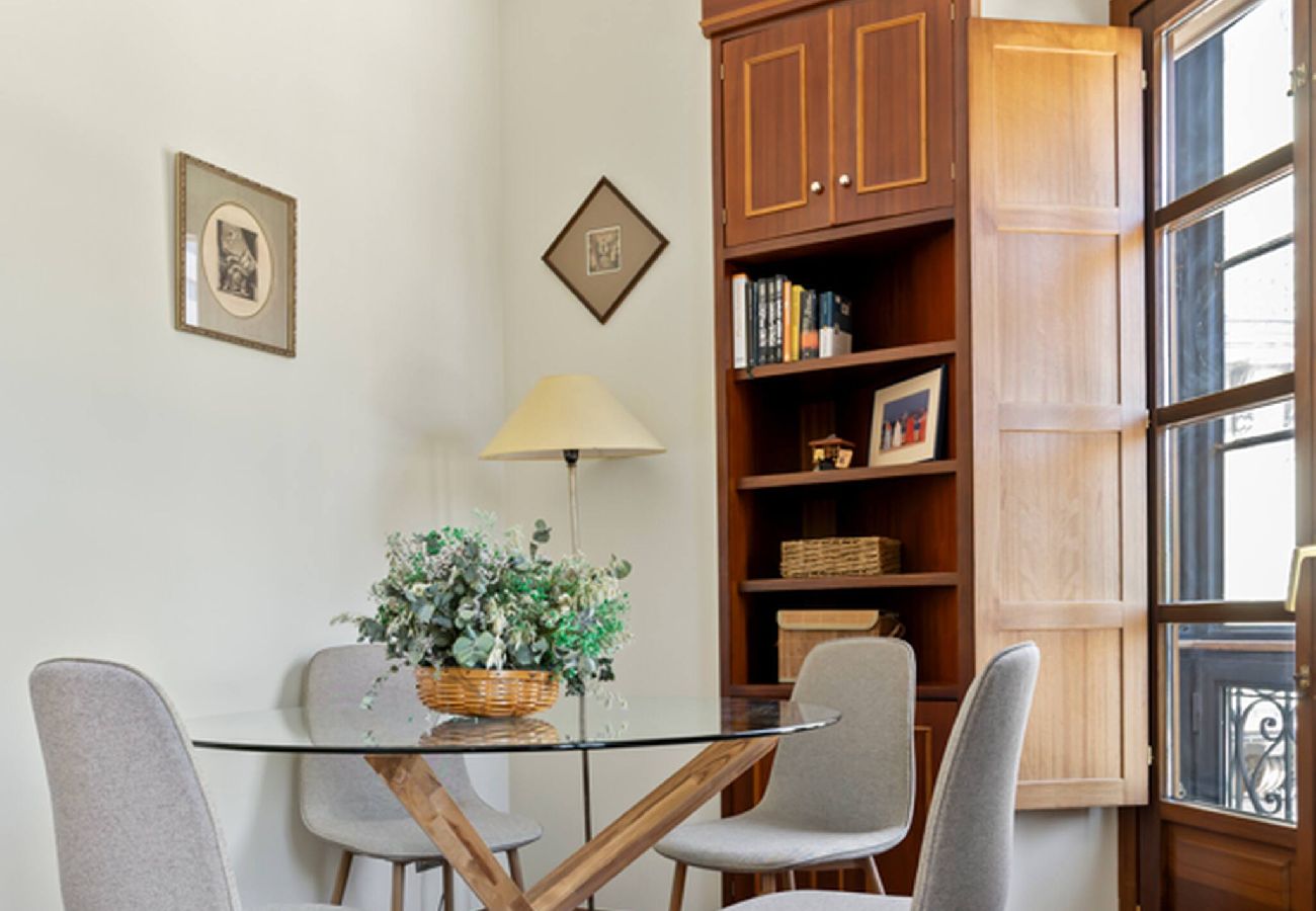 Apartamento en Gijón - Apartamento La Joya