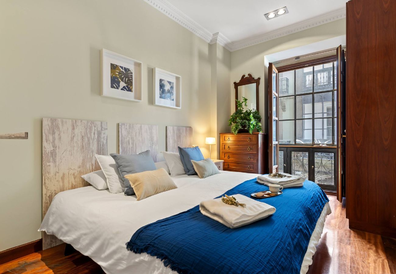 Apartamento en Gijón - Apartamento La Joya