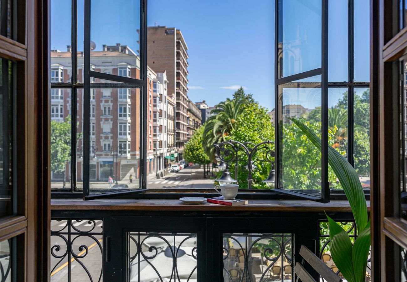 Apartamento en Gijón - Apartamento La Joya