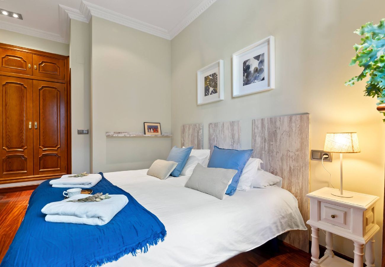 Apartamento en Gijón - Apartamento La Joya