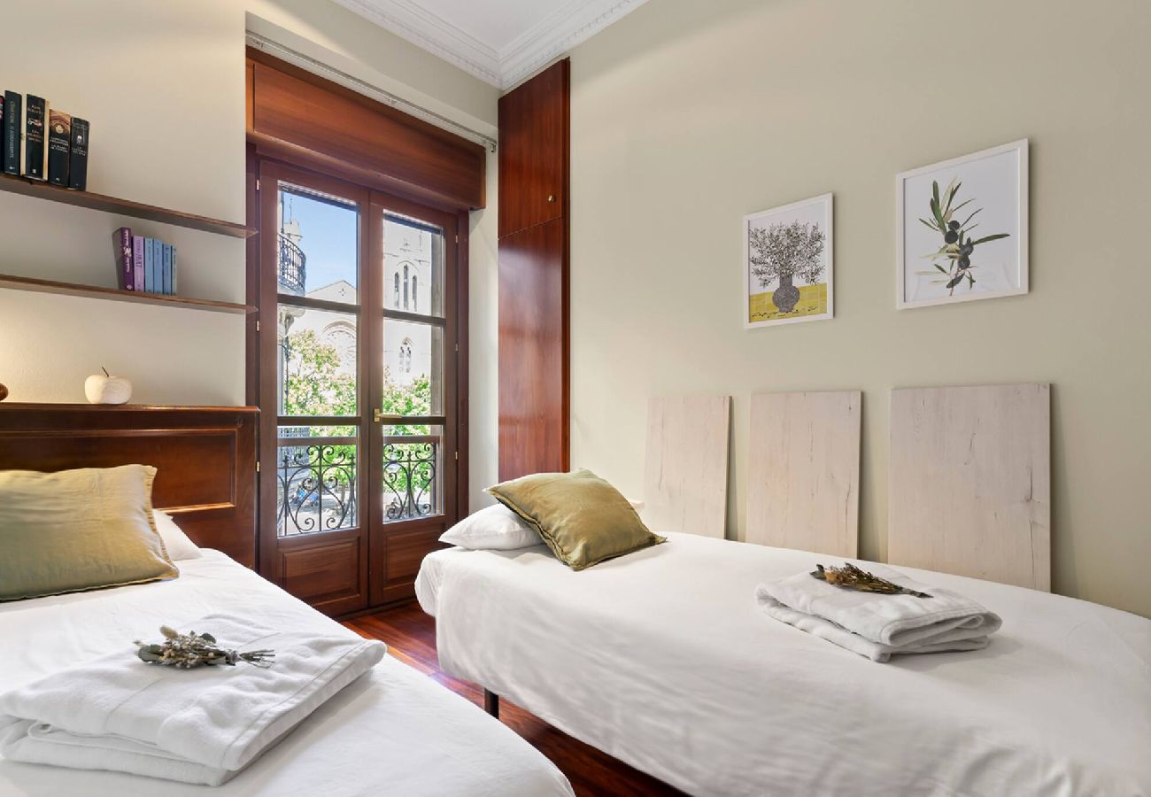 Apartamento en Gijón - Apartamento La Joya