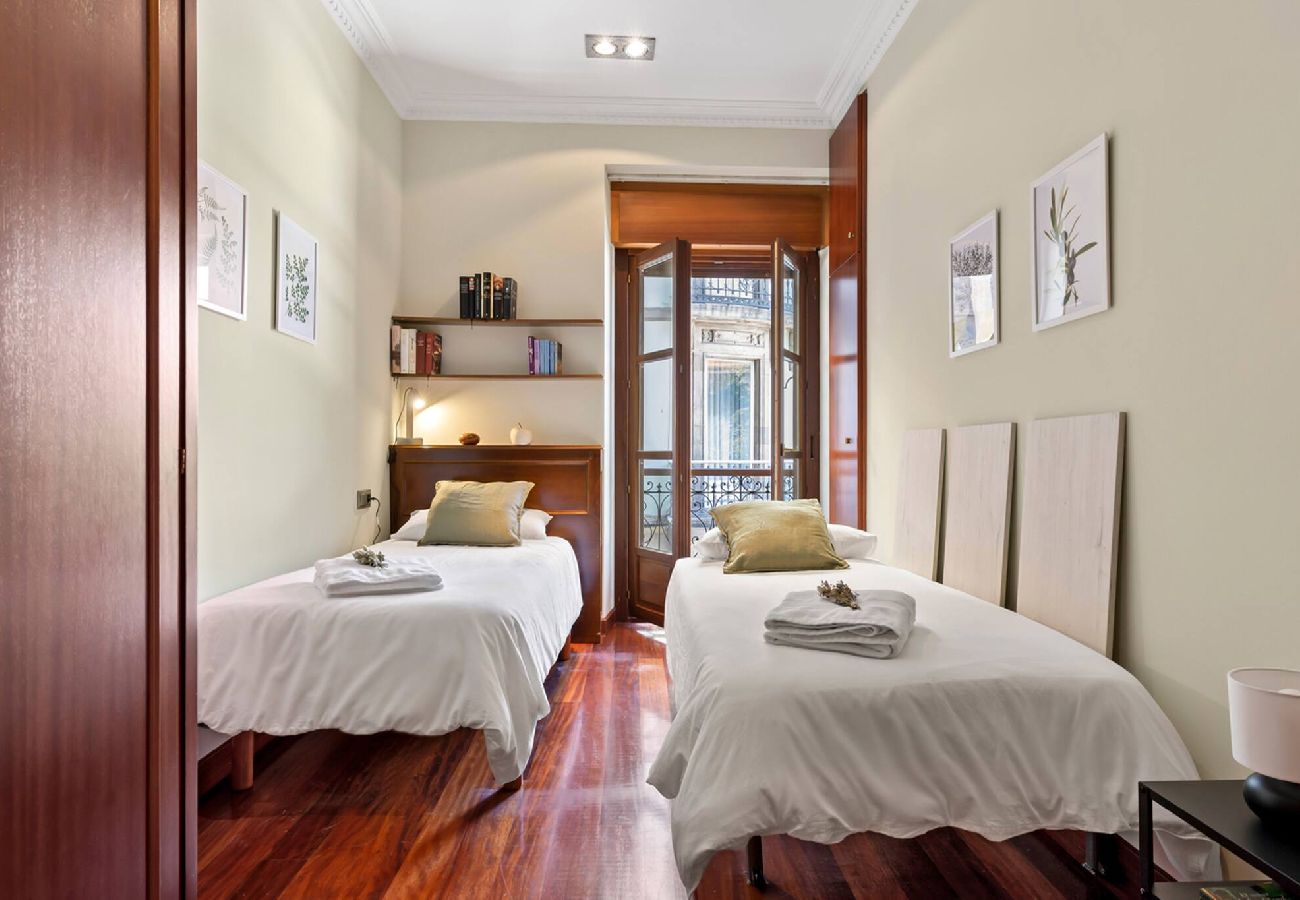 Apartamento en Gijón - Apartamento La Joya