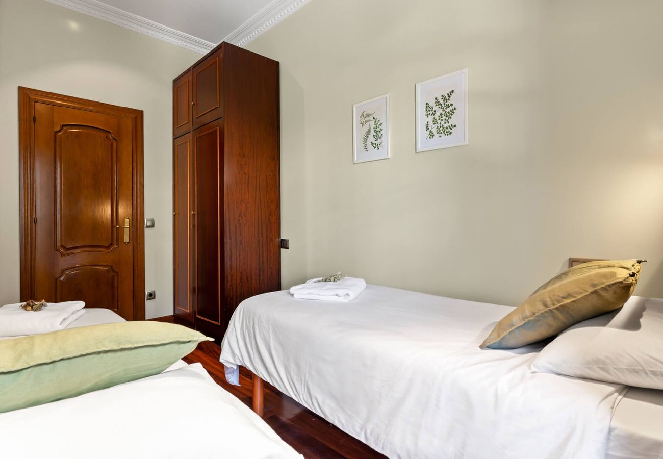 Apartamento en Gijón - Apartamento La Joya