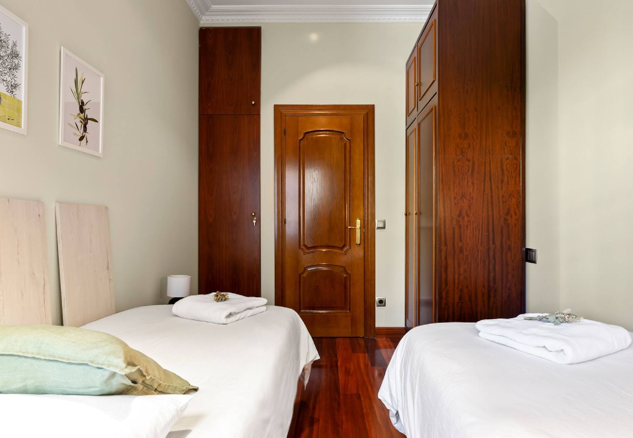 Apartamento en Gijón - Apartamento La Joya