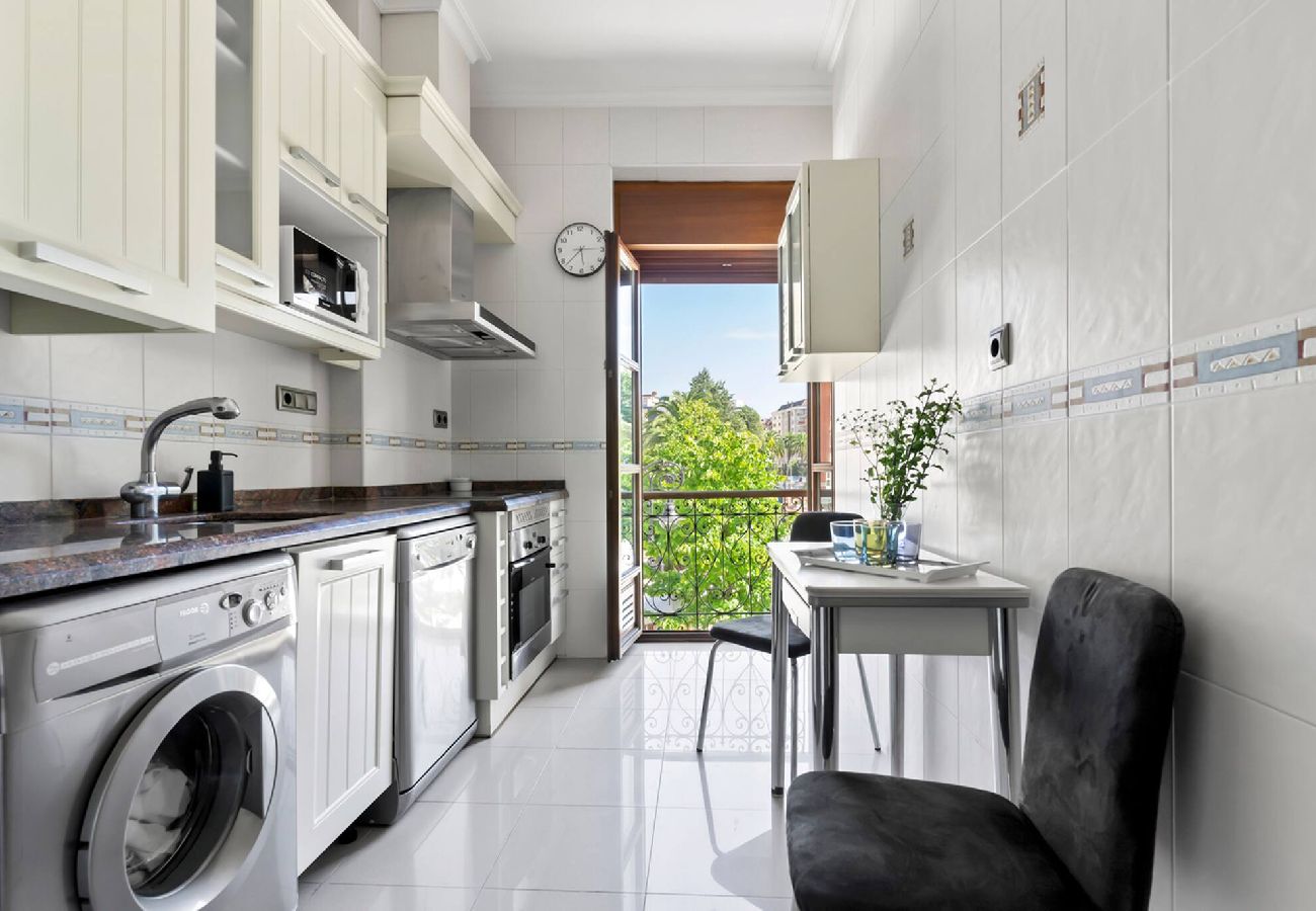 Apartamento en Gijón - Apartamento La Joya