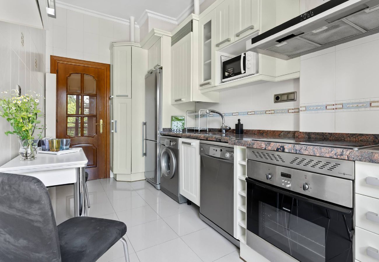 Apartamento en Gijón - Apartamento La Joya