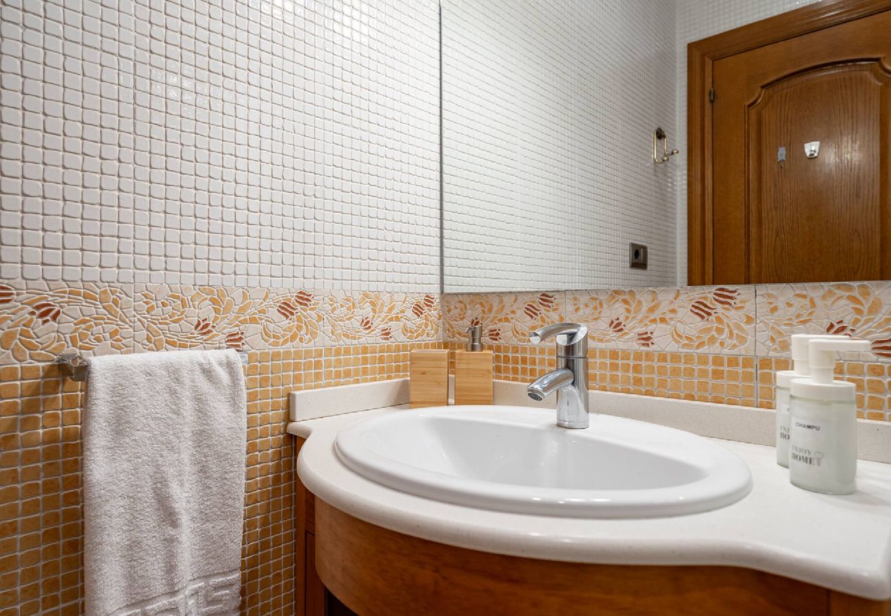 Apartamento en Gijón - Apartamento La Joya