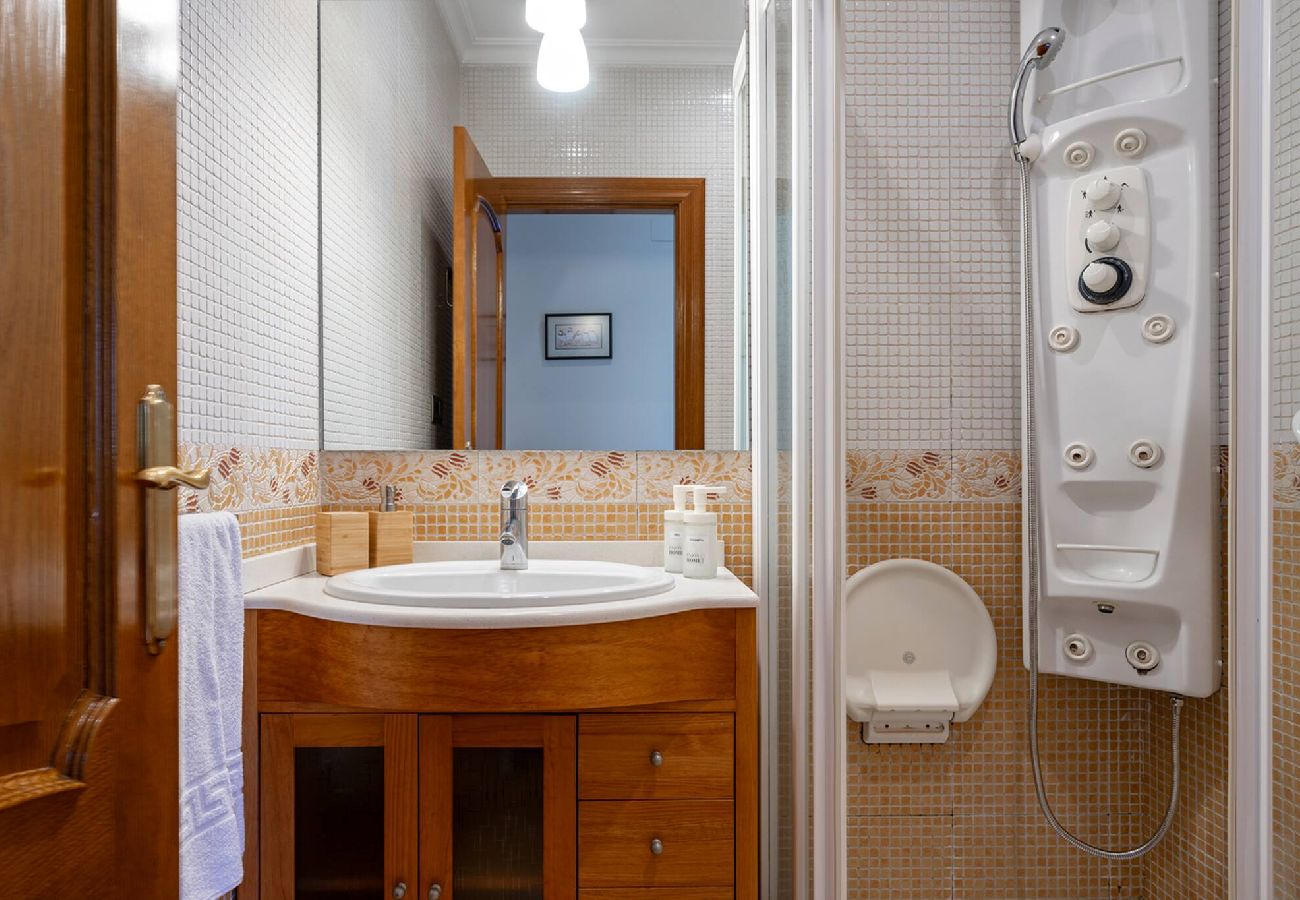 Apartamento en Gijón - Apartamento La Joya