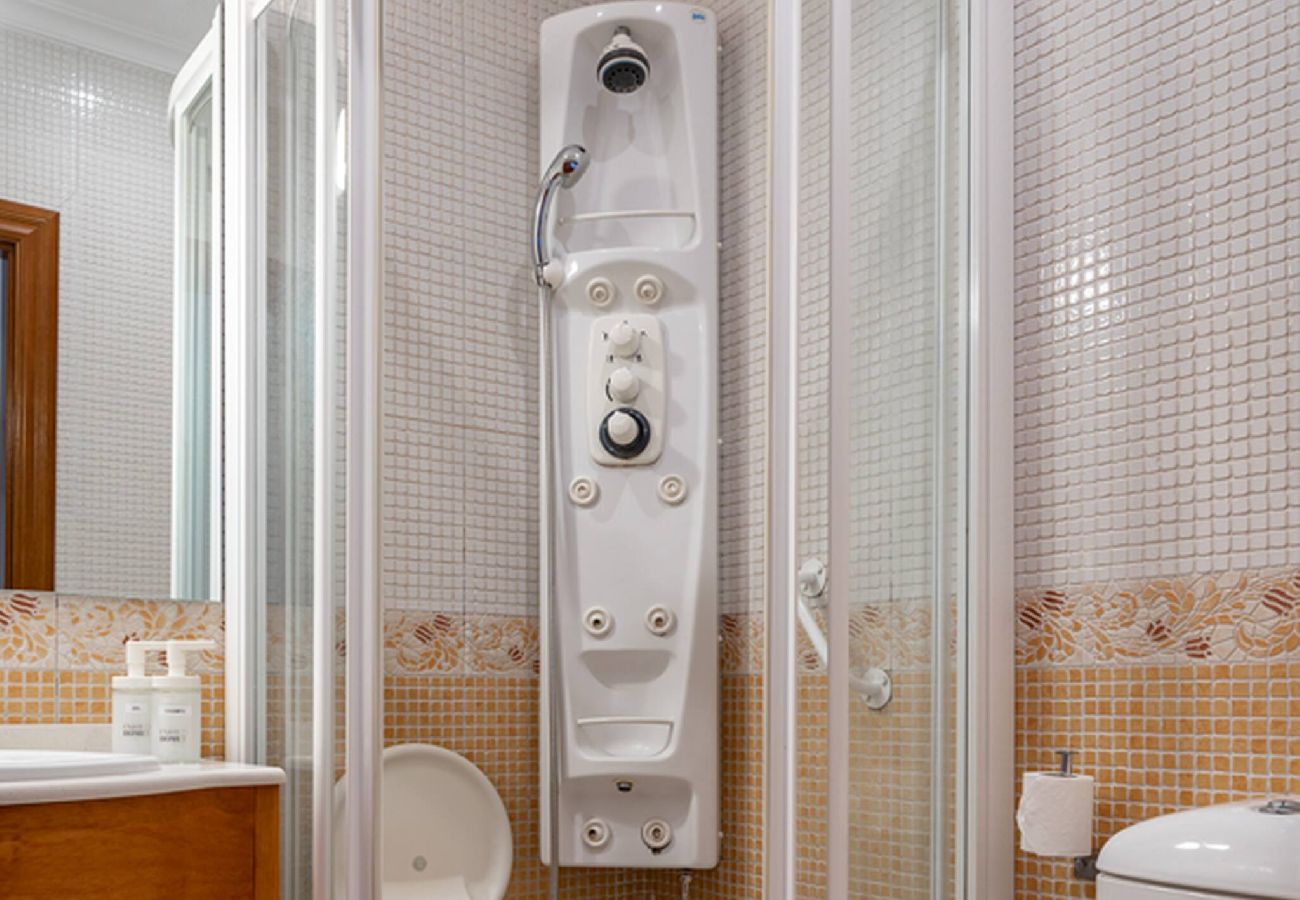 Apartamento en Gijón - Apartamento La Joya