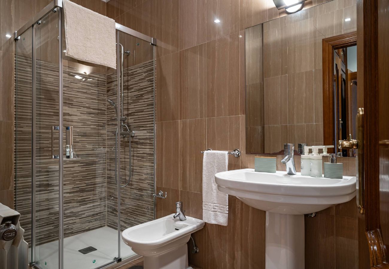 Apartamento en Gijón - Apartamento La Joya