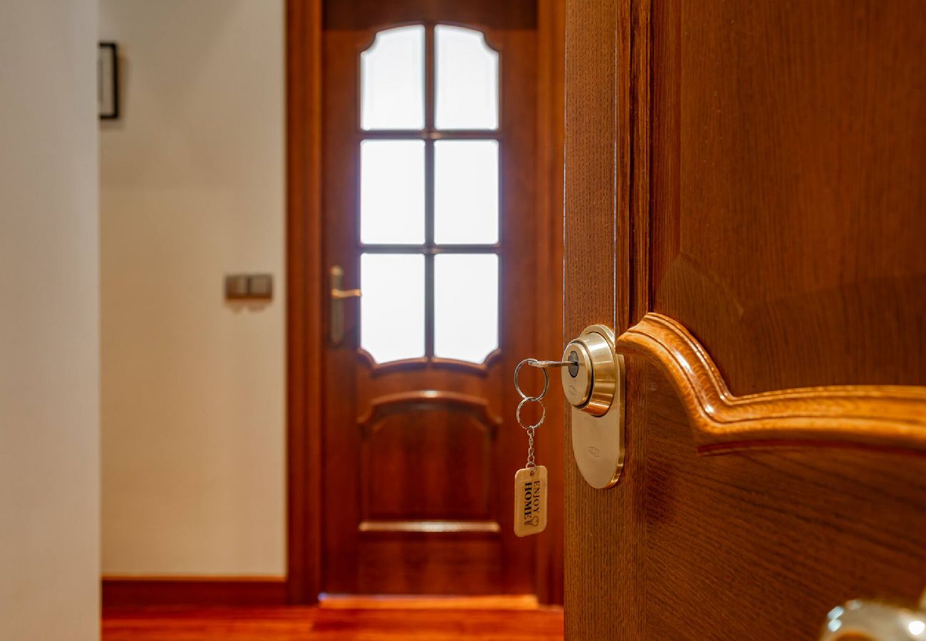 Apartamento en Gijón - Apartamento La Joya