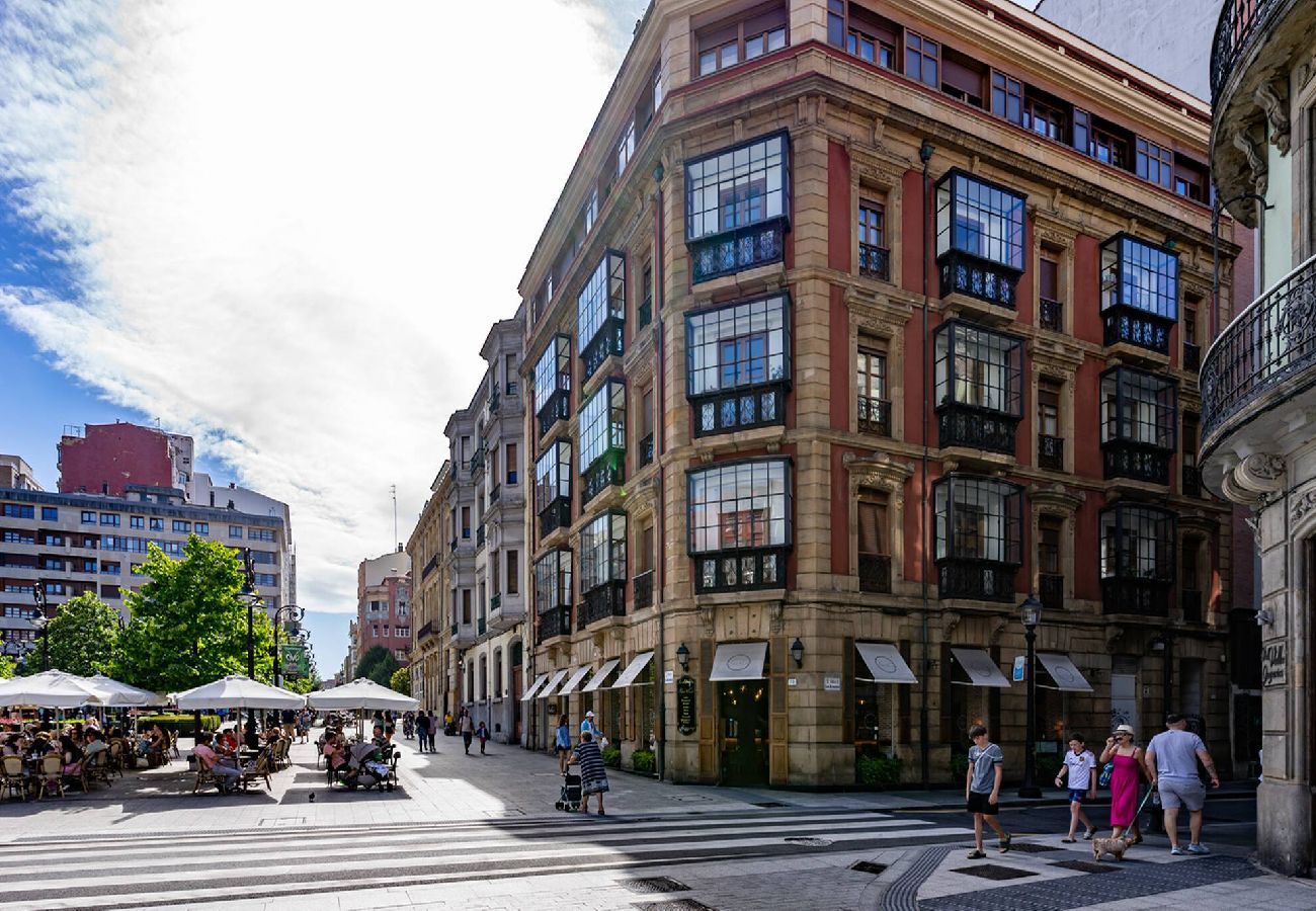 Apartamento en Gijón - Apartamento La Joya