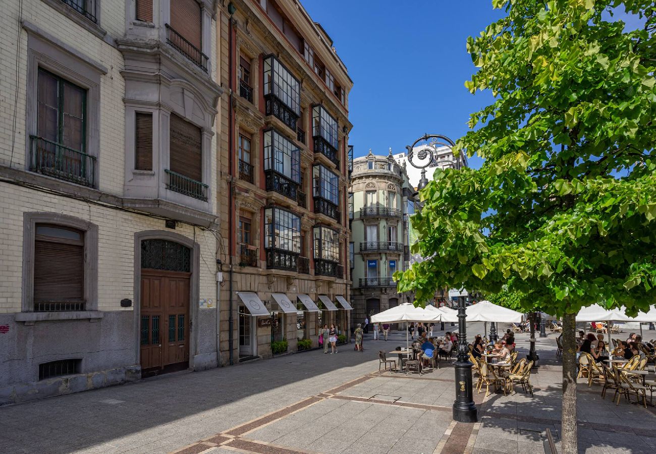 Apartamento en Gijón - Apartamento La Joya